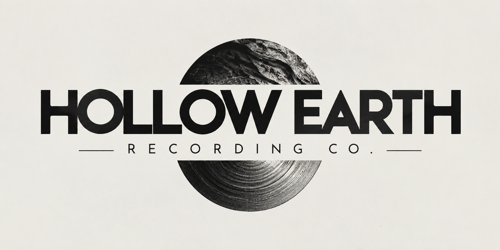 Hollow Earth Recording Co.